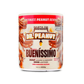 Pasta de amendoim sabor Bueníssimo