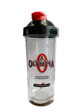 Coqueteleira Antiodor em Tritan Olympia (600ml) - Integralmedica